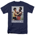 Rocky Bromance T-Shirt