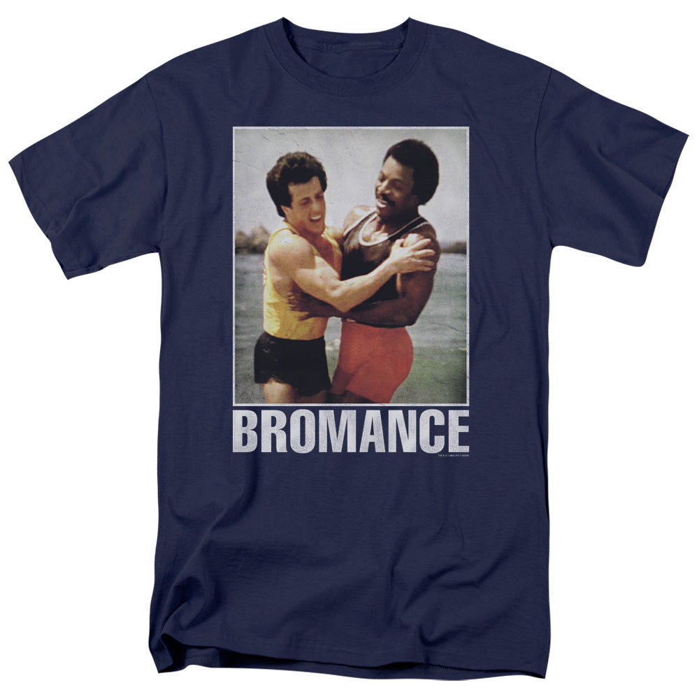 Rocky Bromance T-Shirt