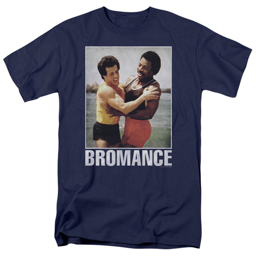 Rocky Bromance T-Shirt