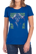 Batman Insanity Womens T-Shirt