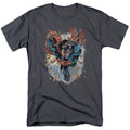 Superman Within My Grasp T-Shirt