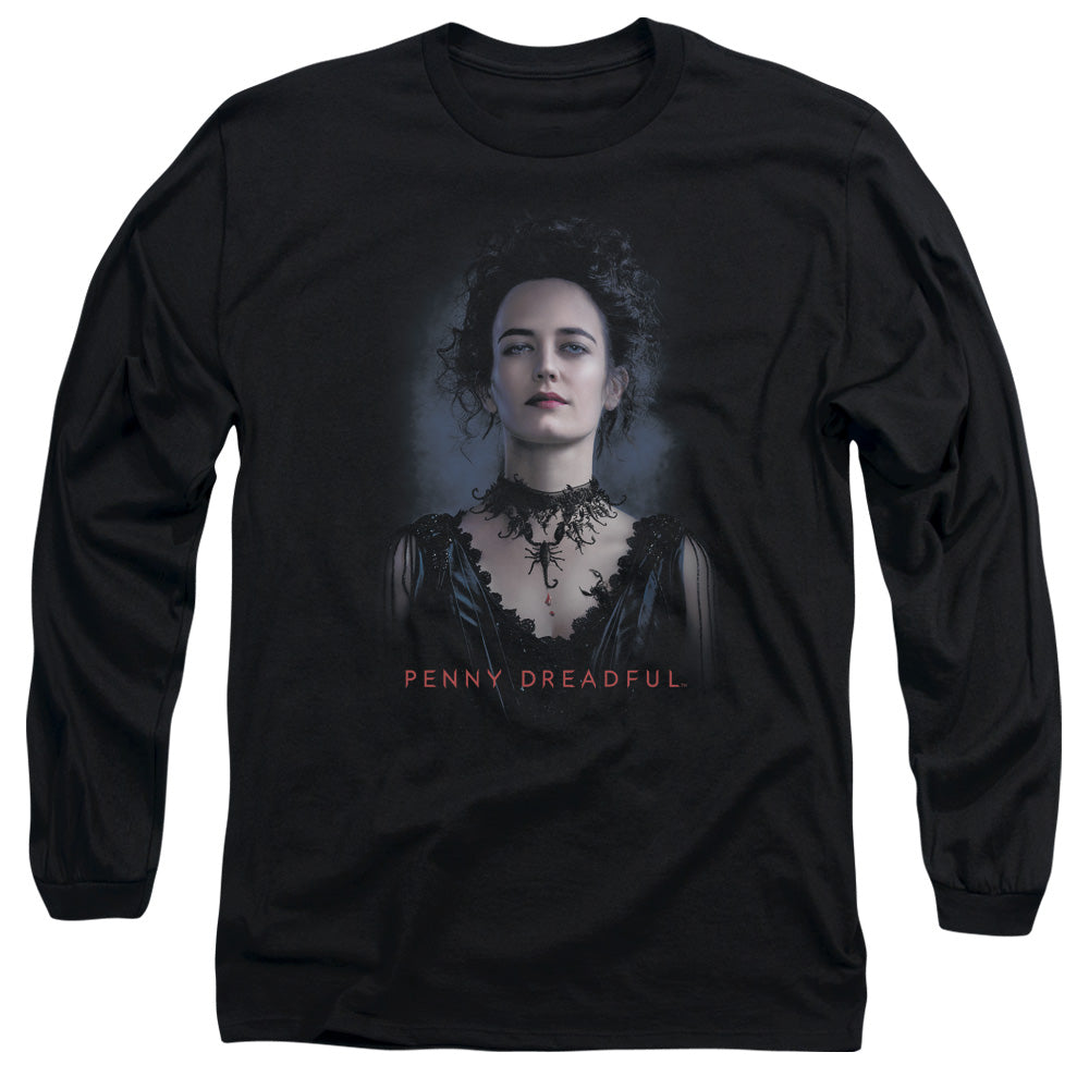 Penny Dreadful Vanessa Long Sleeve T-Shirt