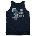DC Comics Night Crew Tank Top