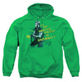 The Delta Force Special Diplomacy Pullover Hoodie