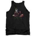 Batman Straight Jacket Tank Top