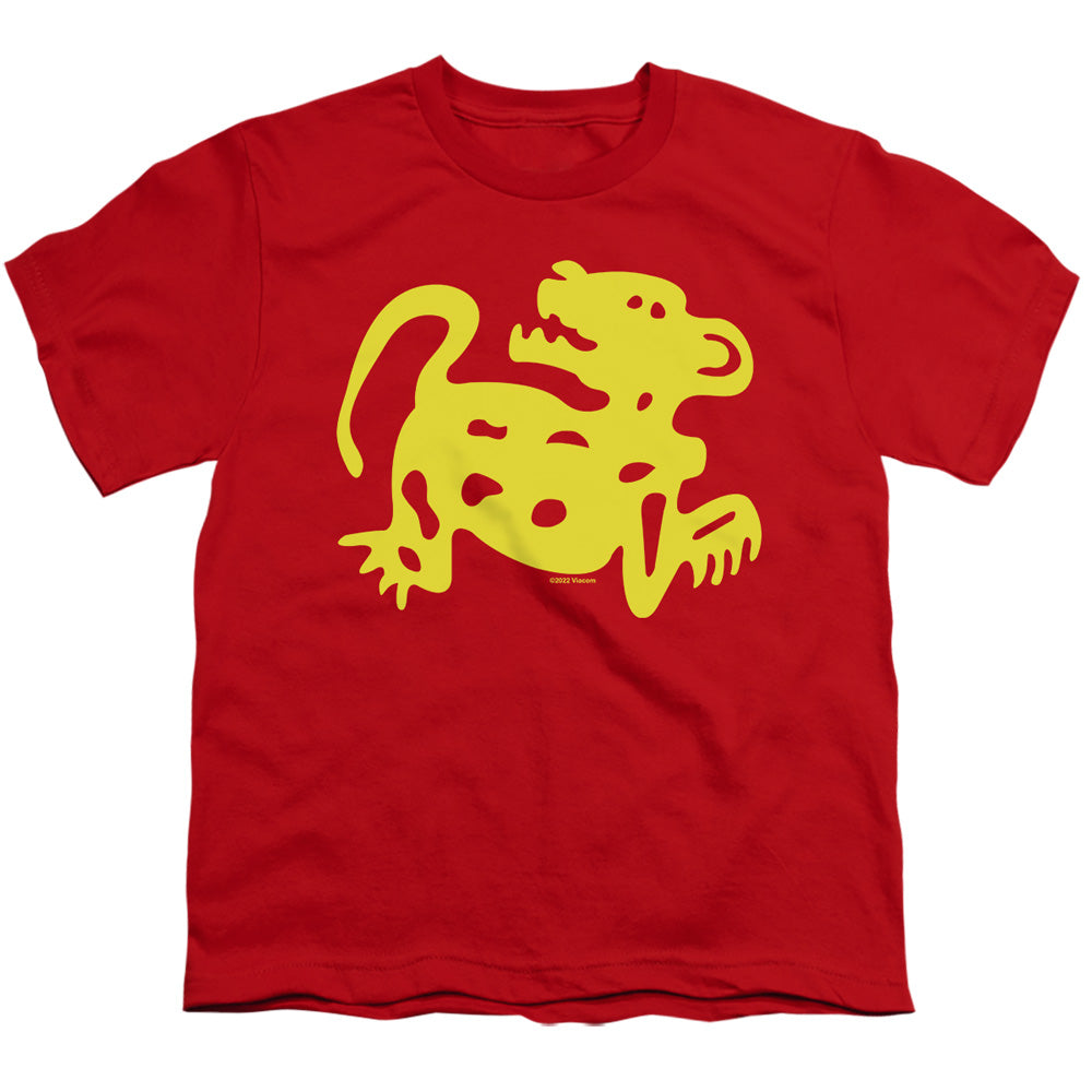 Legends of the Hidden Temple Red Jaguars Youth/Toddler T-Shirt