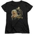 Lord of the Rings Legolas Womens T-Shirt