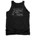 Harry Potter Teaspoon Tank Top