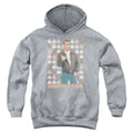 Happy Days Innovator Youth Hoodie