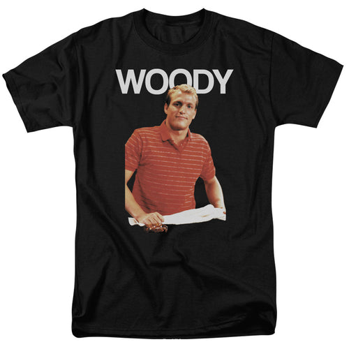 Cheers Woody T-Shirt
