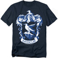 Harry Potter Ravenclaw Crest T-Shirt