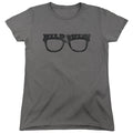 Major League Wild Thing Womens T-Shirt
