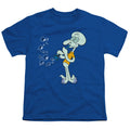 Spongebob Squarepants Squidward's Clarinet Youth/Toddler T-Shirt