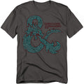 Dungeons & Dragons Ampersand Classes T-Shirt