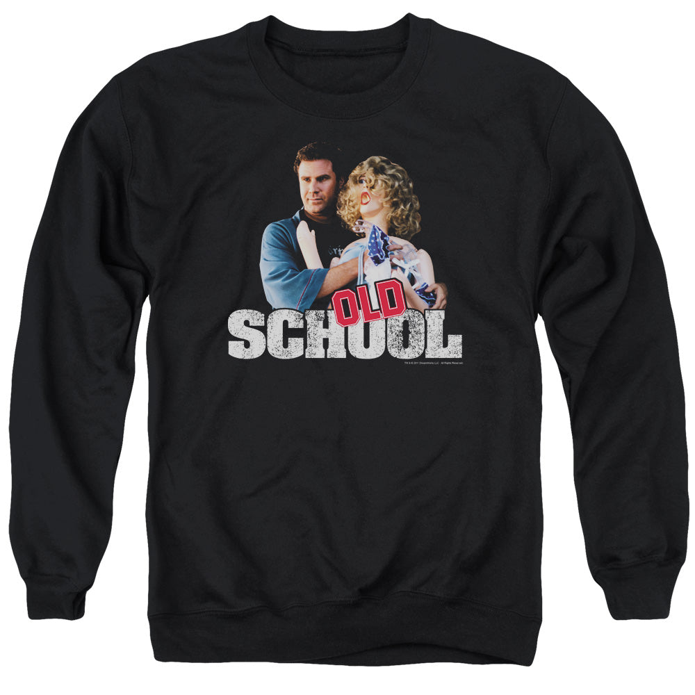Old School Frank and Friend Crewneck Sweatshirt