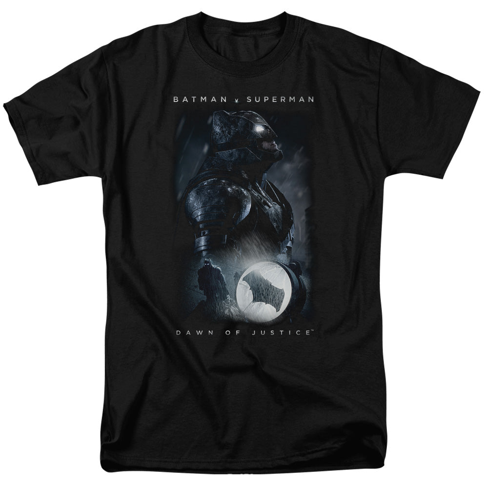 Batman v Superman Signal T-Shirt