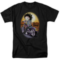 Betty Boop Wild Biker T-Shirt