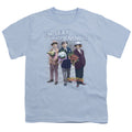 The Three Stooges I'm Sexy and I Know It Youth/Toddler T-Shirt