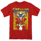 Gremlins Be Afraid T-Shirt