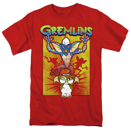 Gremlins Be Afraid T-Shirt