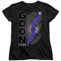 Space Jam The Brow Womens T-Shirt