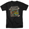 Scooby-Doo It's Lit Crewneck Sweatshirt