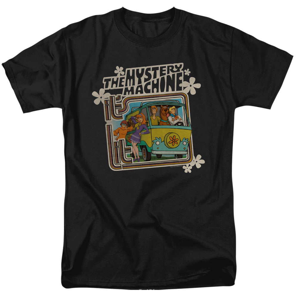 Scooby-Doo It's Lit Crewneck Sweatshirt