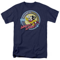Mighty Mouse Planet Cheese T-Shirt