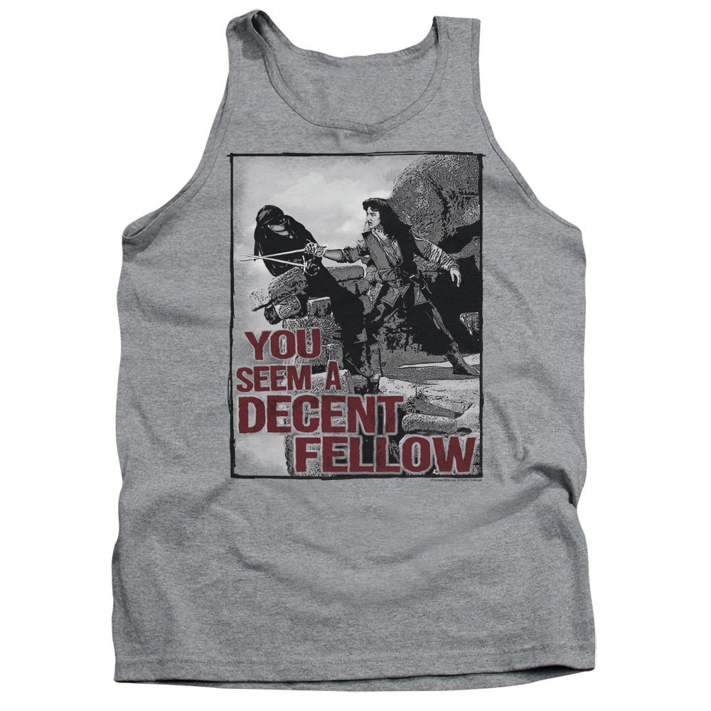The Princess Bride Fellow Tank Top