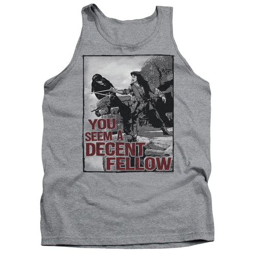 The Princess Bride Fellow Tank Top