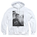 Top Gun My Wingman Pullover Hoodie