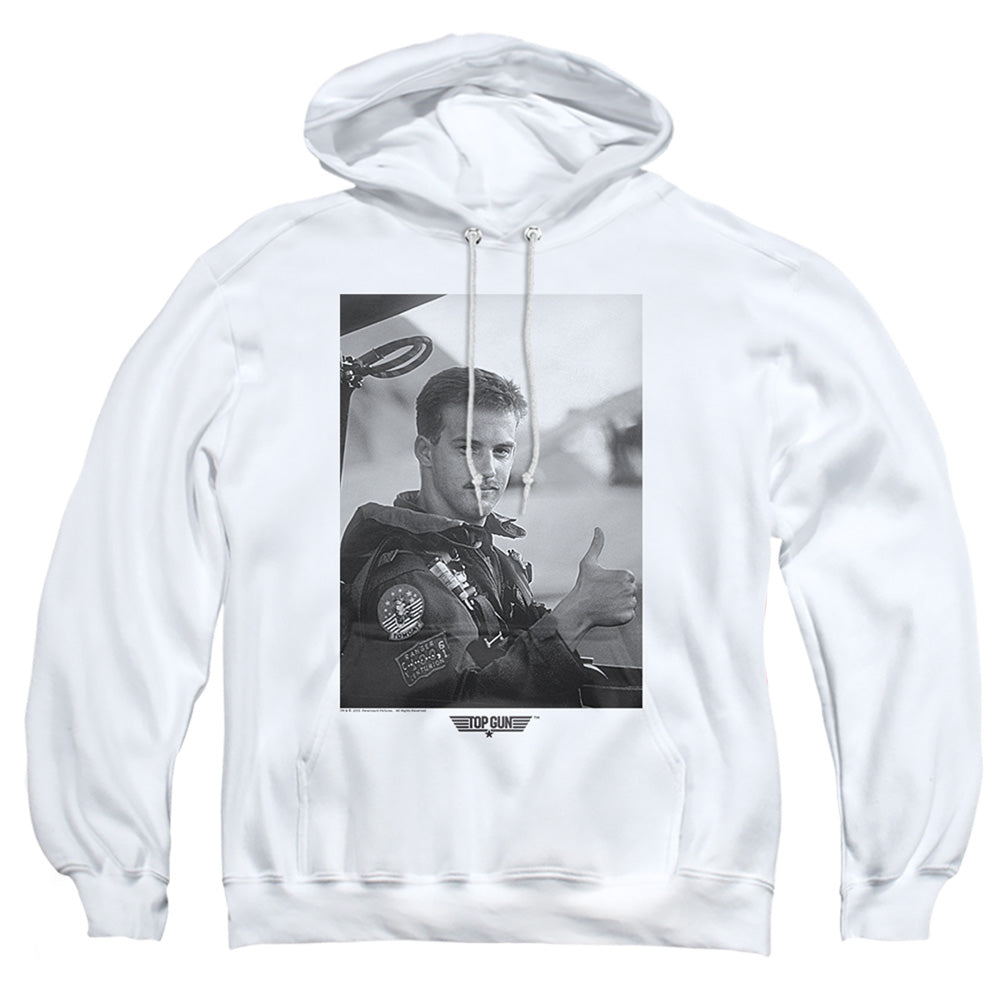 Top Gun My Wingman Pullover Hoodie