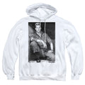 Top Gun Fresh Ice Pullover Hoodie