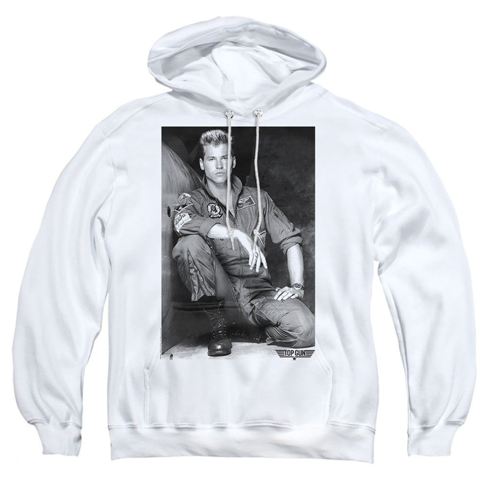 Top Gun Fresh Ice Pullover Hoodie