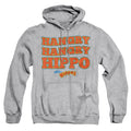 Hungry Hungry Hippos Hangry Pullover Hoodie