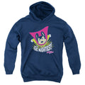 Mighty Mouse The Mightiest Youth Hoodie