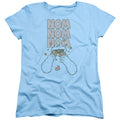 Sesame Street Nom Nom Womens T-Shirt