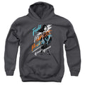 Wonder Woman (2017) Fight for Peace Youth Hoodie