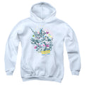 DC Comics Power Trio Youth Hoodie
