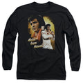 Elvis Presley Aloha Long Sleeve T-Shirt