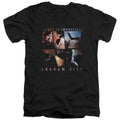 Batman Escape Is Impossible V-Neck T-Shirt