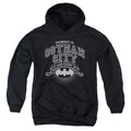 Batman University Of Gotham Youth Hoodie