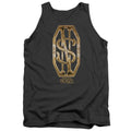 Fantastic Beasts Scamander Monogram Tank Top
