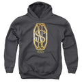 Fantastic Beasts Scamander Monogram Youth Hoodie