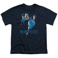 Blue Bloods Blue Inverted Youth/Toddler T-Shirt