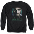 Arrow Vigilante Crewneck Sweatshirt