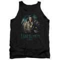 The Hobbit Protector Tank Top