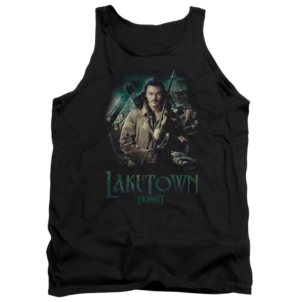 The Hobbit Protector Tank Top