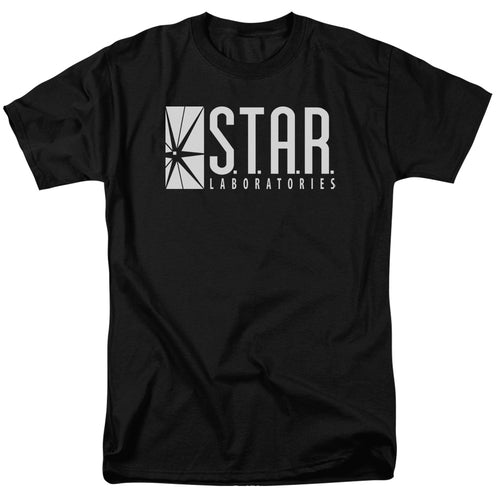 The Flash S.T.A.R. Labs T-Shirt