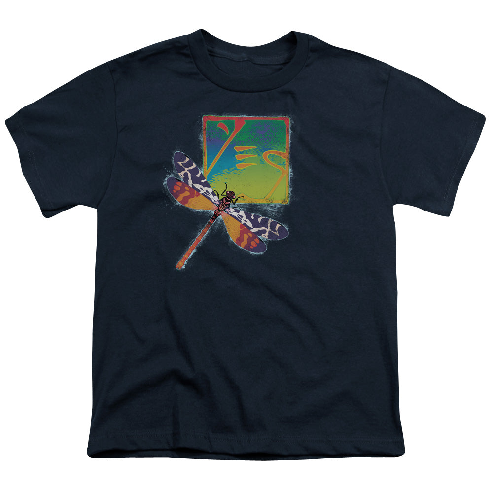 Yes Dragonfly Youth/Toddler T-Shirt